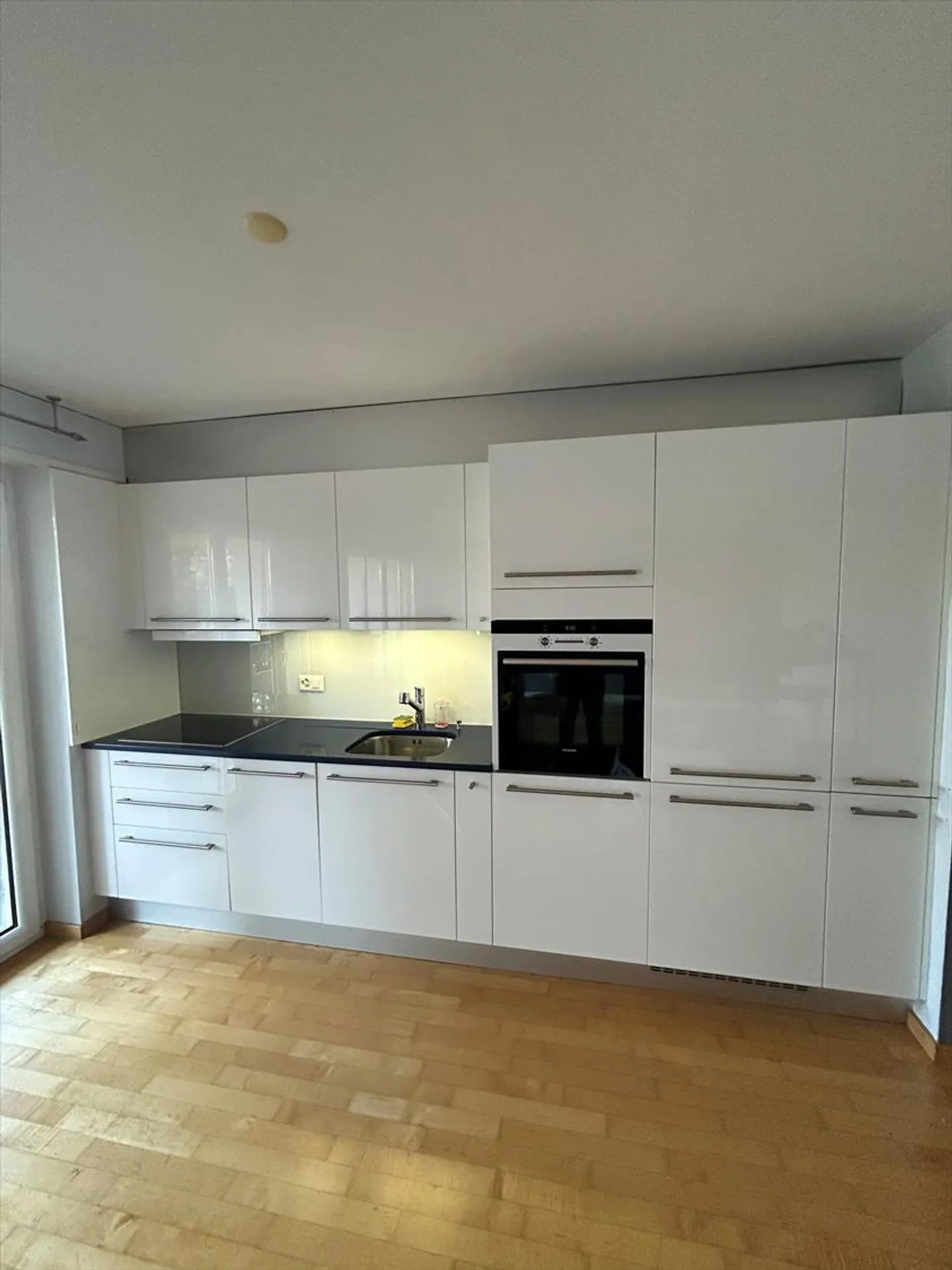 2.5 Room Apartment - Photo 5 of 13