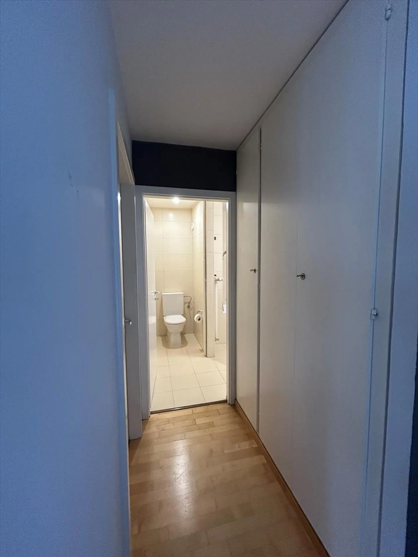 2.5 Room Apartment - Photo 7 of 13