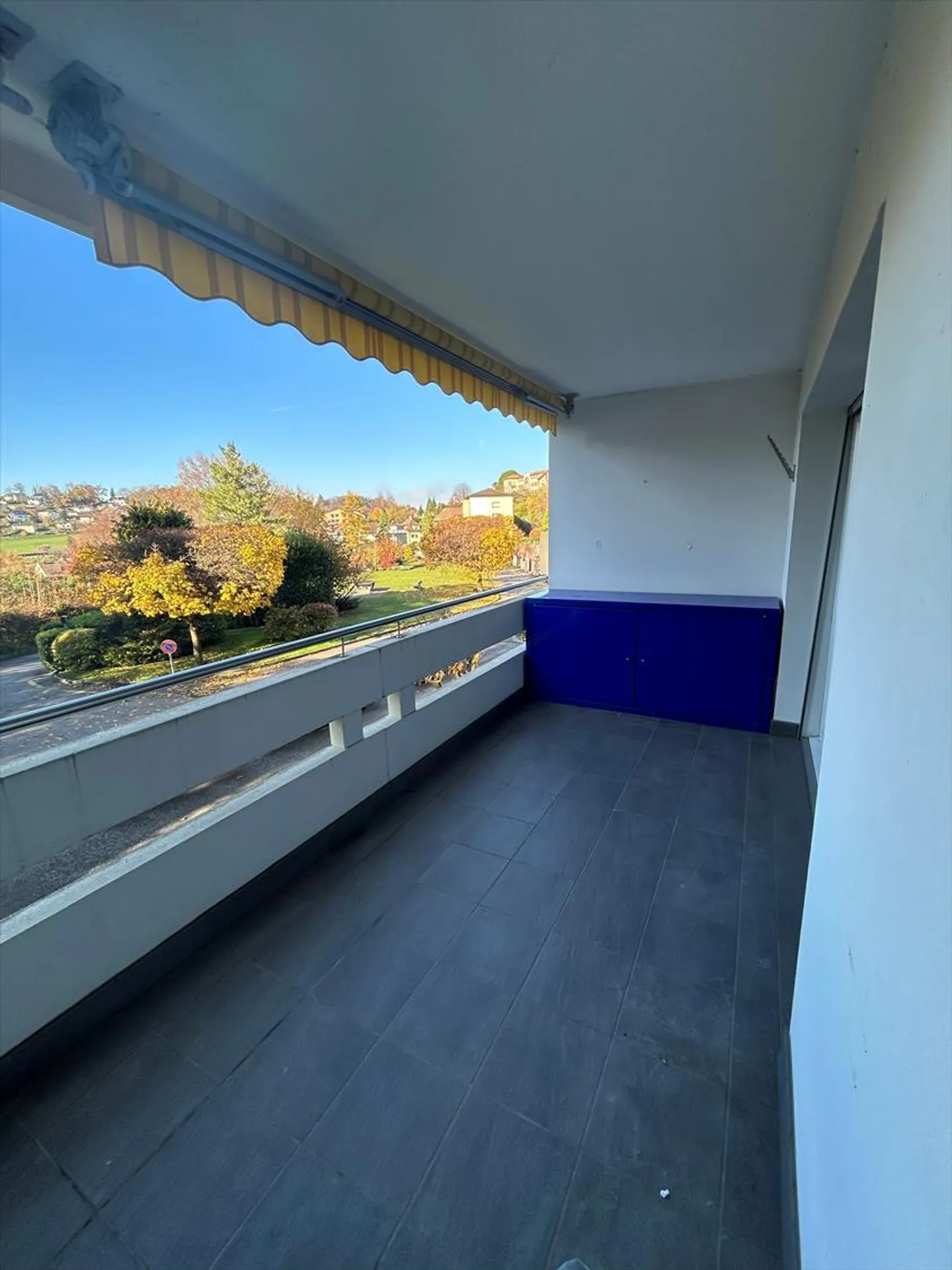 2.5 Room Apartment - Photo 10 of 13