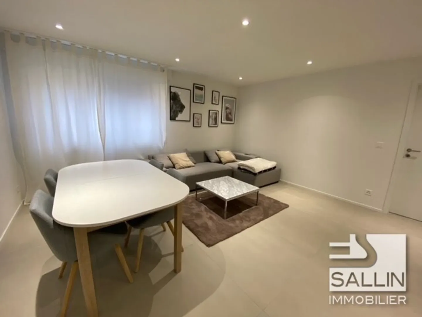 SPACIEUX 2½ PIÈCES 
EN LISIÈRE DE FORÊT - Photo 5 of 16