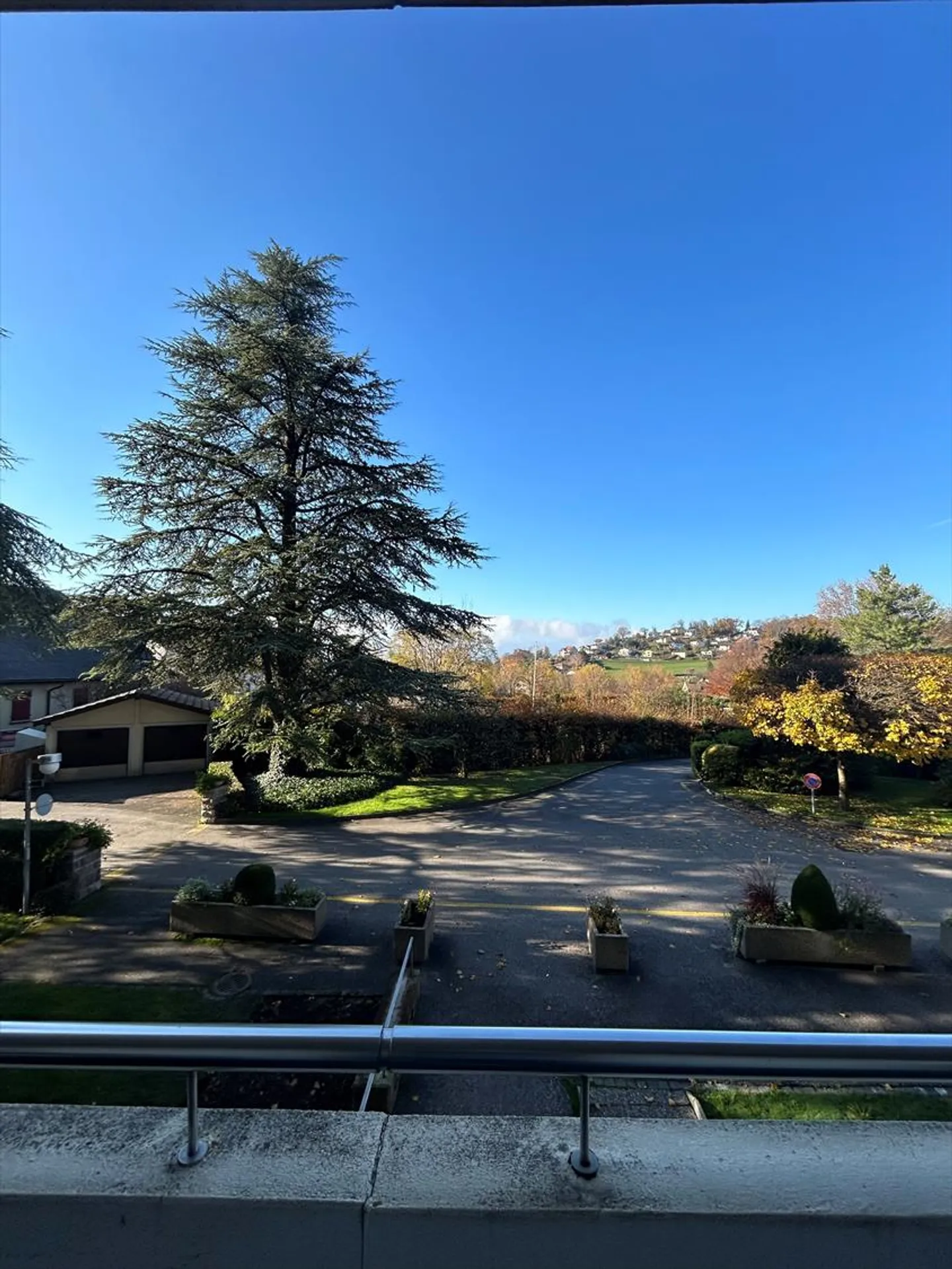 2.5 Room Apartment - Photo 11 of 13