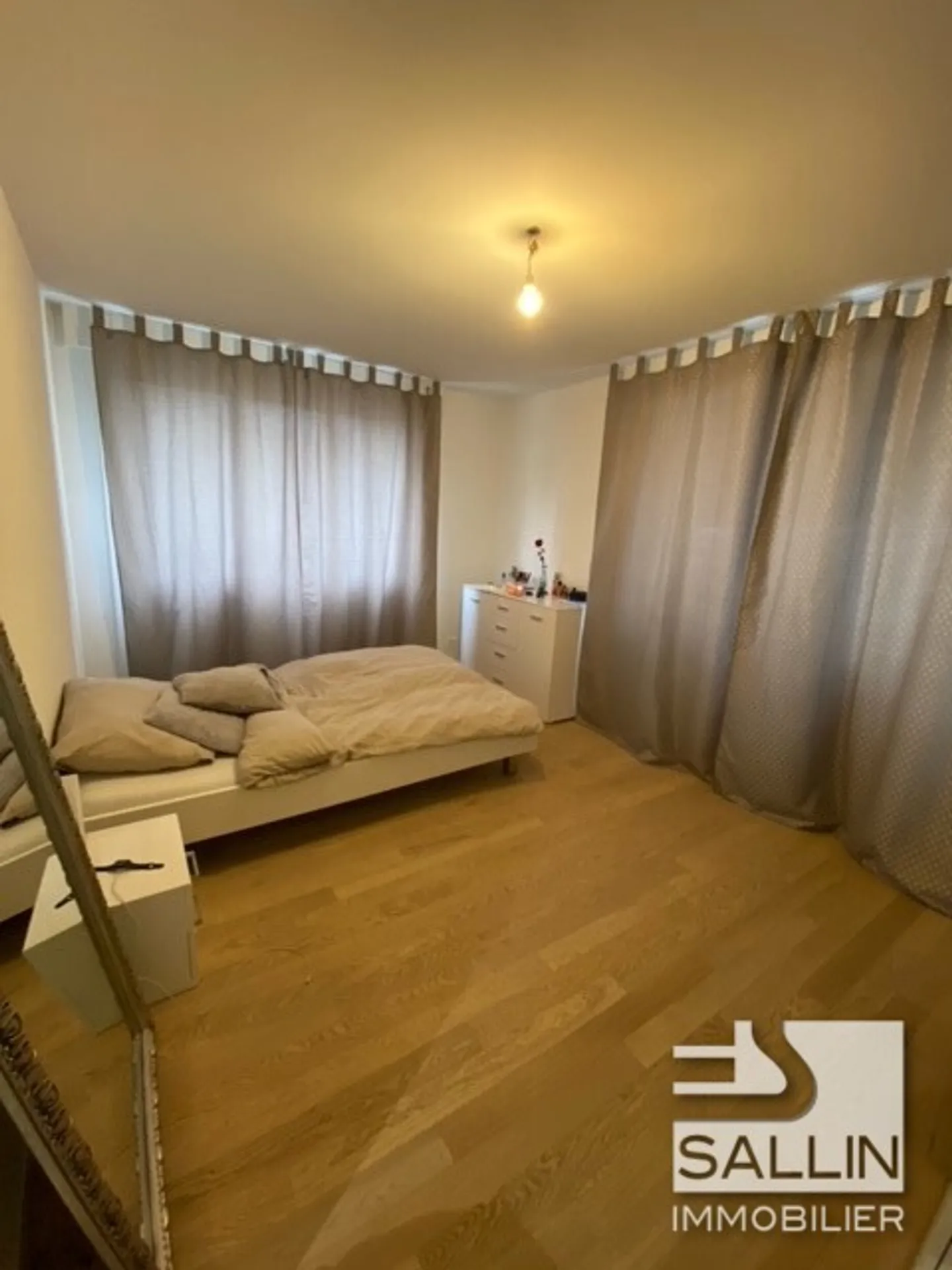 SPACIEUX 2½ PIÈCES 
EN LISIÈRE DE FORÊT - Photo 8 of 16