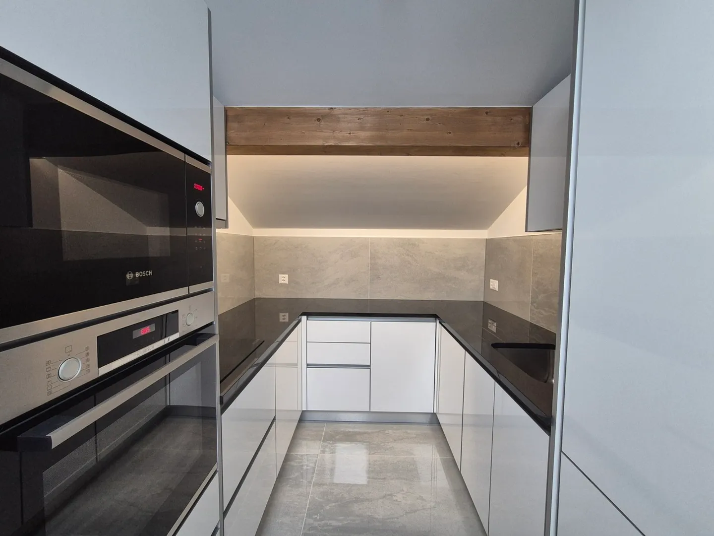 LOFT di 71 m2 + 40 m2 di stoccaggio - Foto 1 di 11