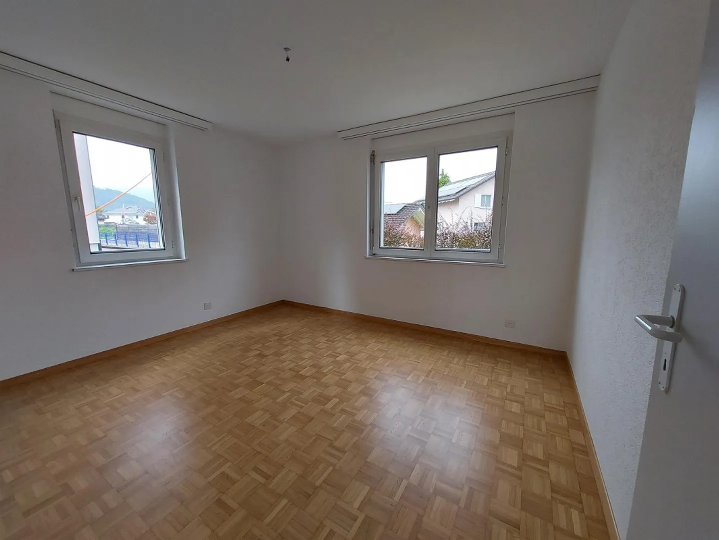Appartement lumineux de 4,5 pièces - Photo 8 sur 10