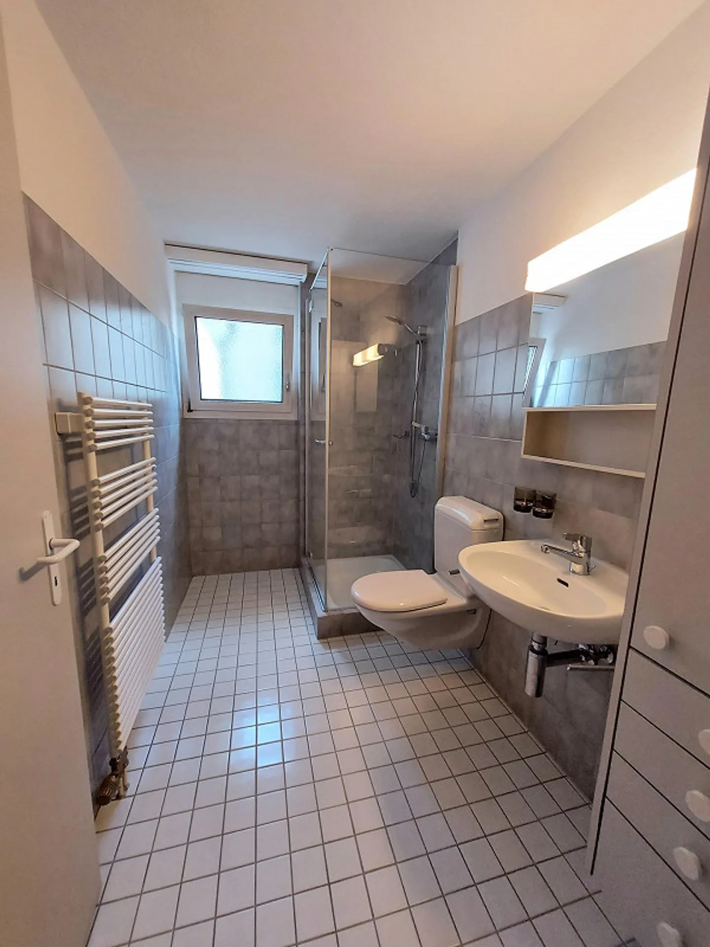 Appartement lumineux de 4,5 pièces - Photo 9 sur 10