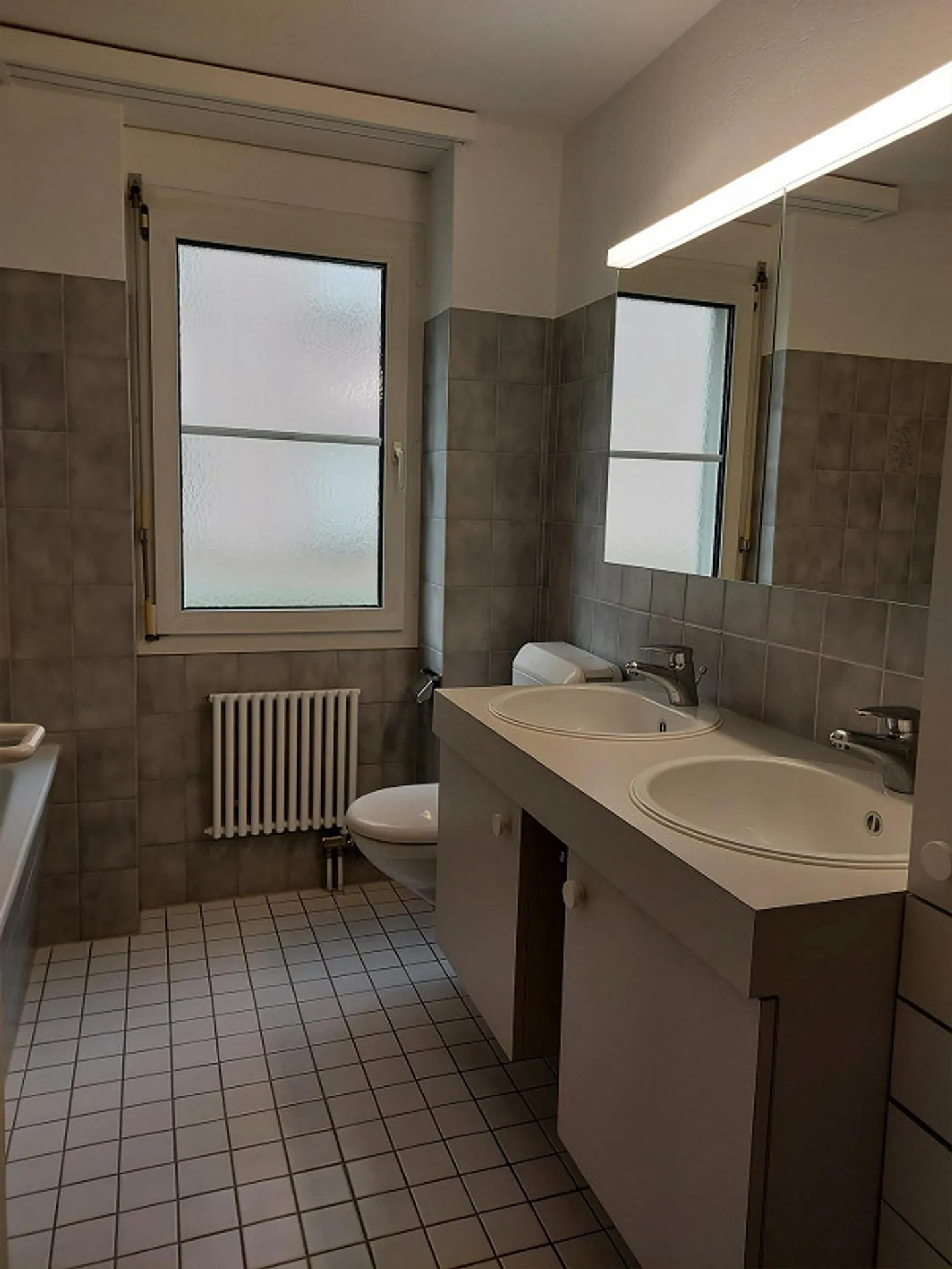 Appartement lumineux de 4,5 pièces - Photo 10 sur 10