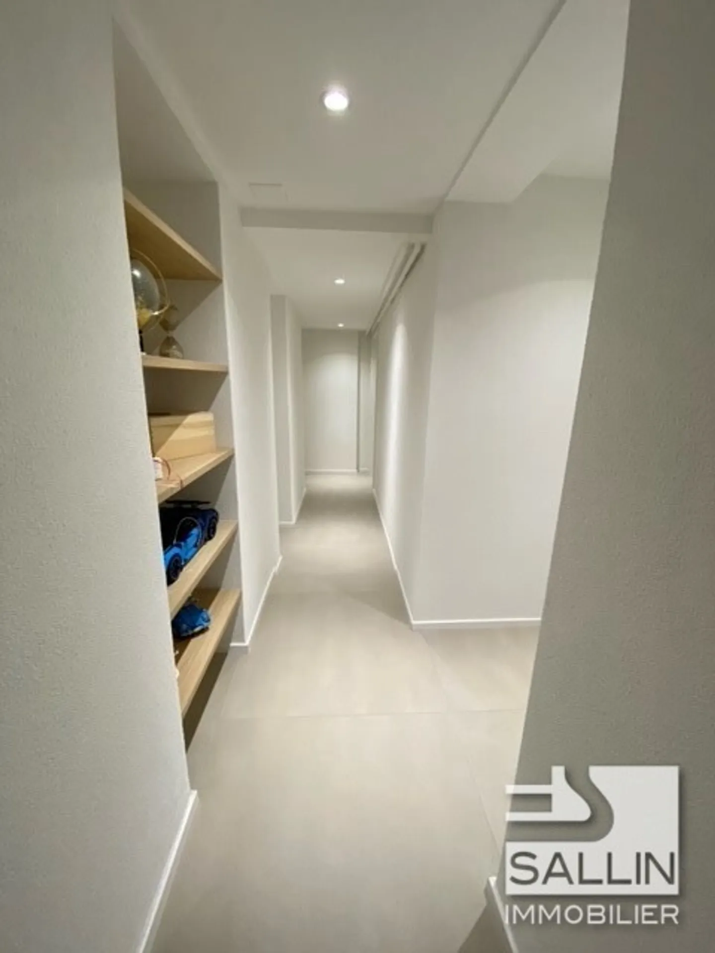 SPACIEUX 2½ PIÈCES 
EN LISIÈRE DE FORÊT - Photo 12 of 16