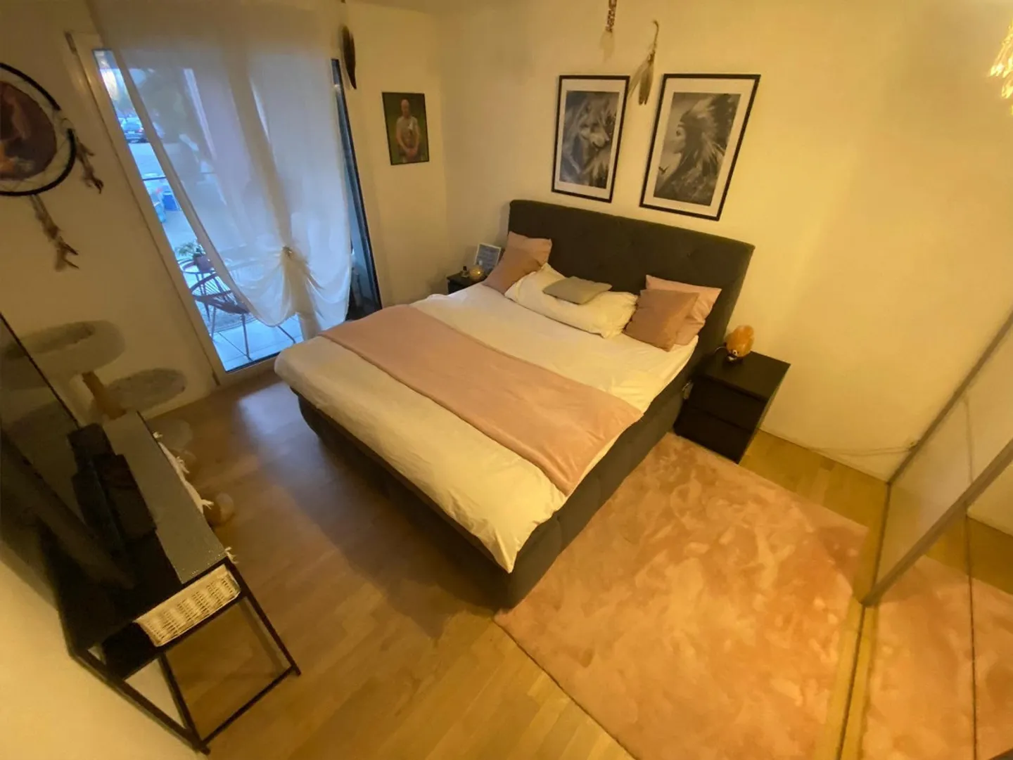 Helle 2.5 Zimmerwohnung - Foto 4 von 9