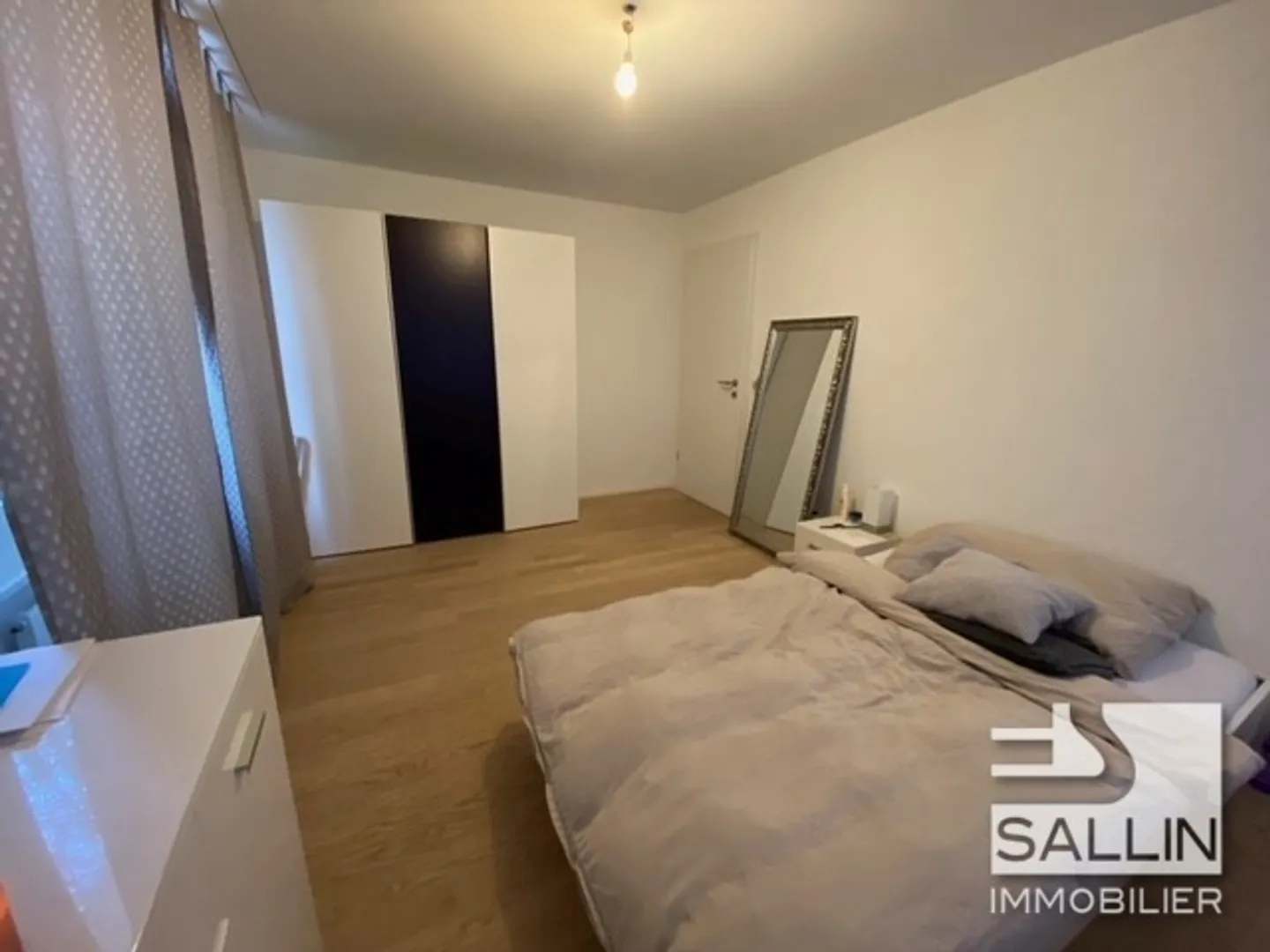 SPACIEUX 2½ PIÈCES 
EN LISIÈRE DE FORÊT - Photo 7 of 16