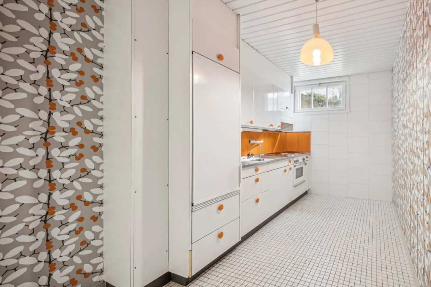 Luminoso villa indipendente di 7 1/2 stanze. - Foto 10 di 12