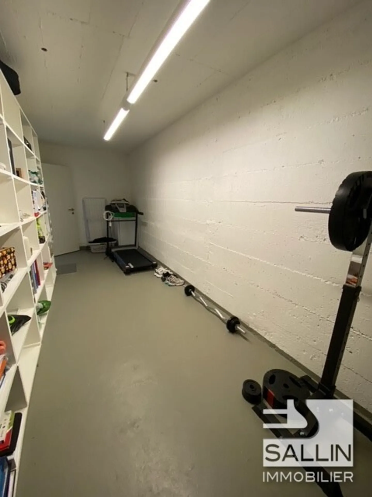 SPACIEUX 2½ PIÈCES 
EN LISIÈRE DE FORÊT - Photo 16 of 16