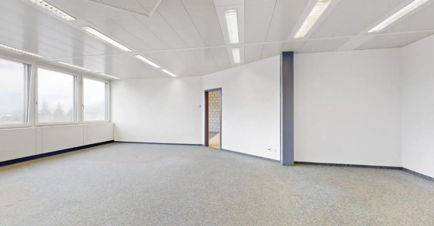 Ufficio e spazio commerciale - GO! Edificio commerciale a Oberentfelden - 130m2 - Foto 9 di 12