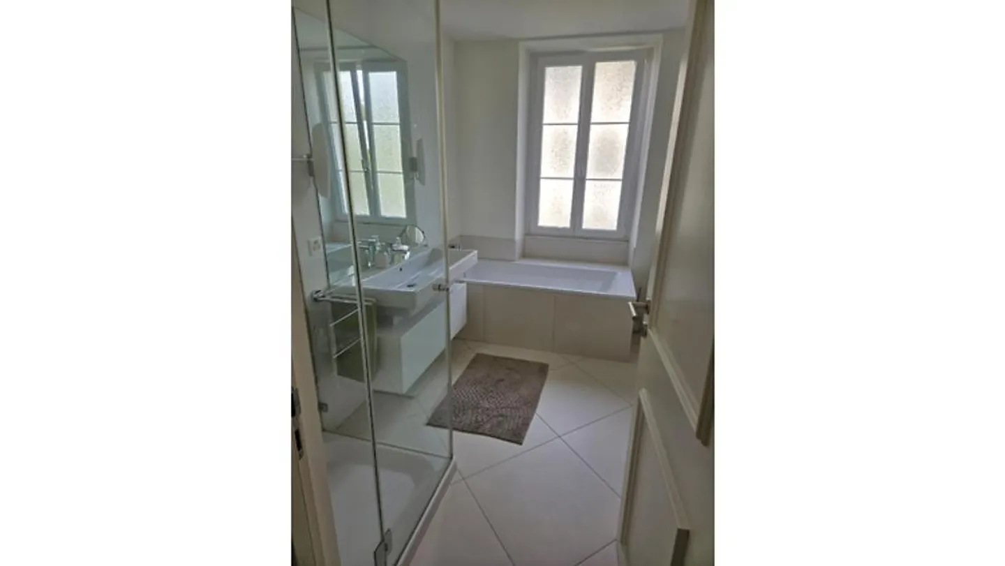 Charmante Wohnung in Adliswil - Foto 6 von 10