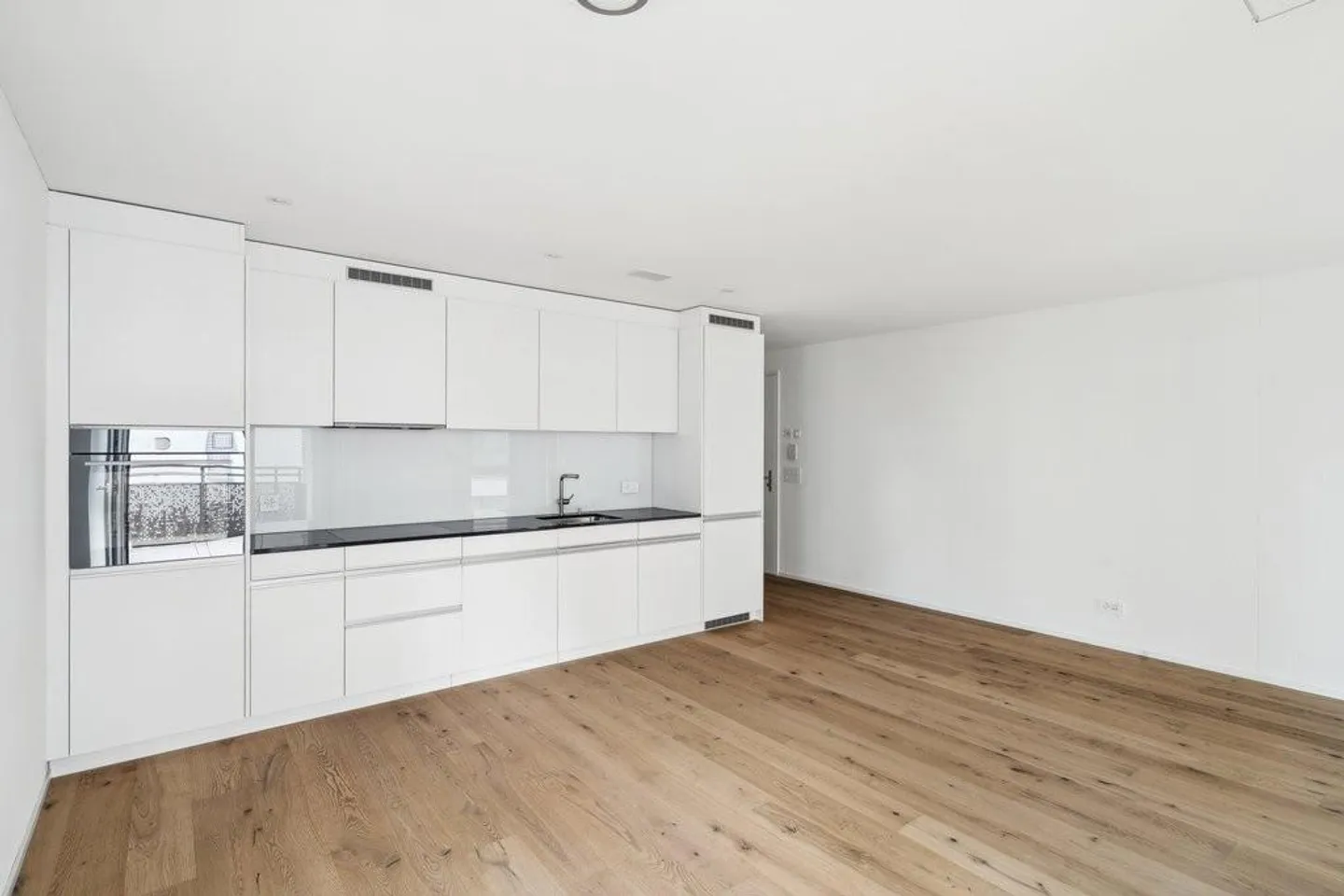 Wohnung im schönen Stadtleben Rorschach zu vermieten! - Photo 3 sur 4
