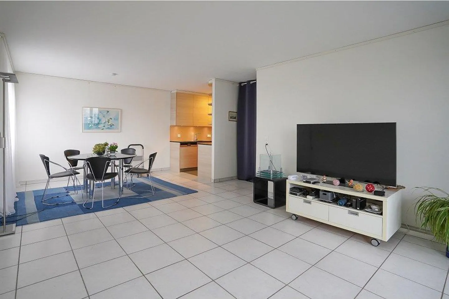4.5 Room Apartment - Photo 4 of 13
