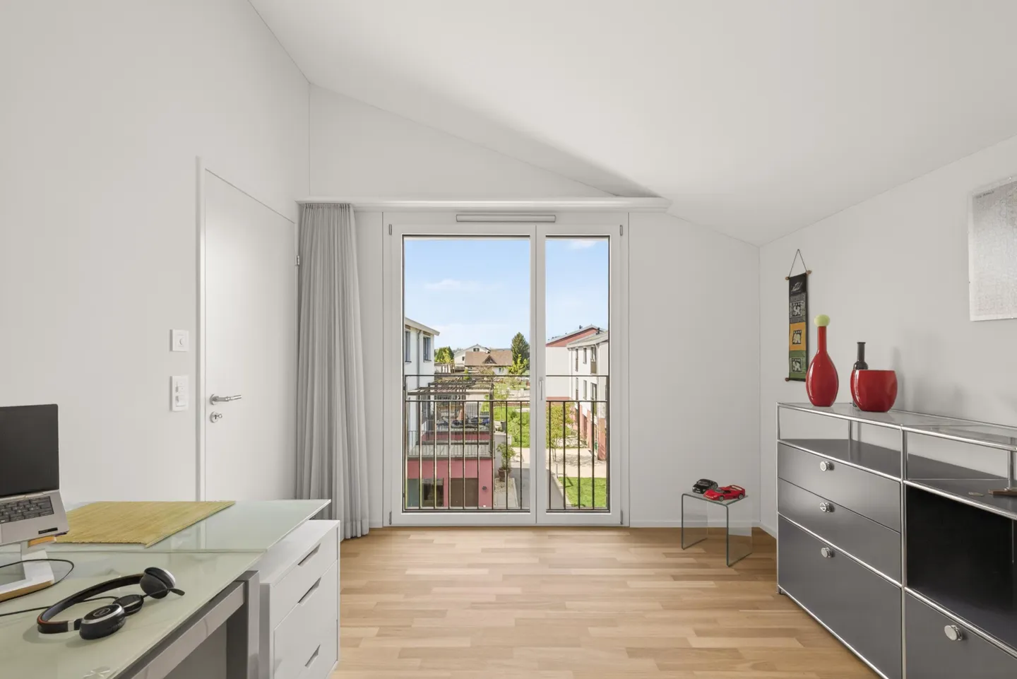 Penthouse elegante 4.5 locali - Foto 11 di 16