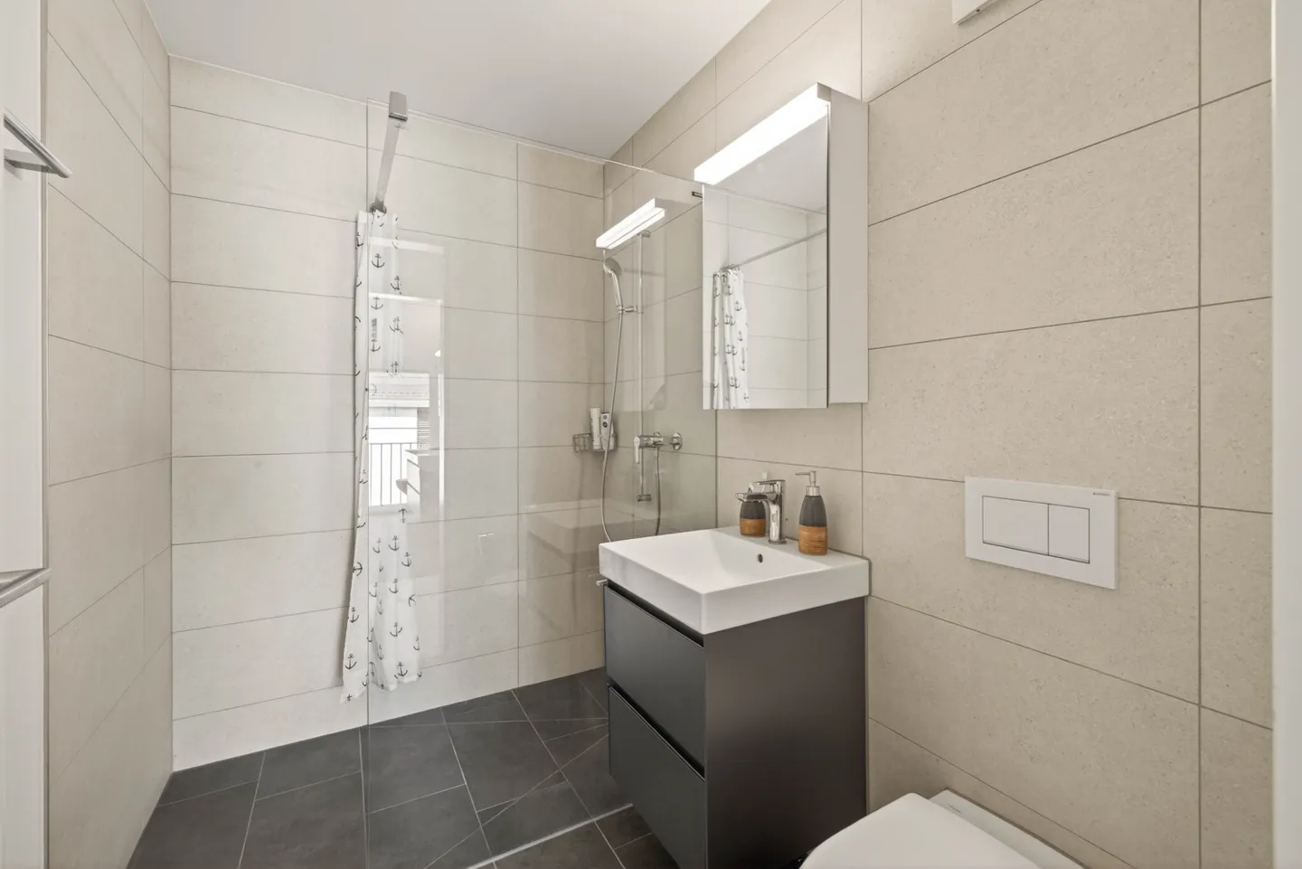 Penthouse elegante 4.5 locali - Foto 13 di 16