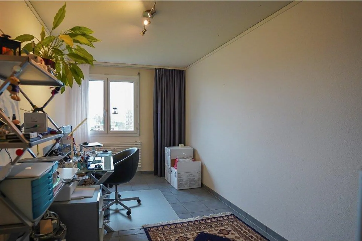4.5 Room Apartment - Photo 7 of 13