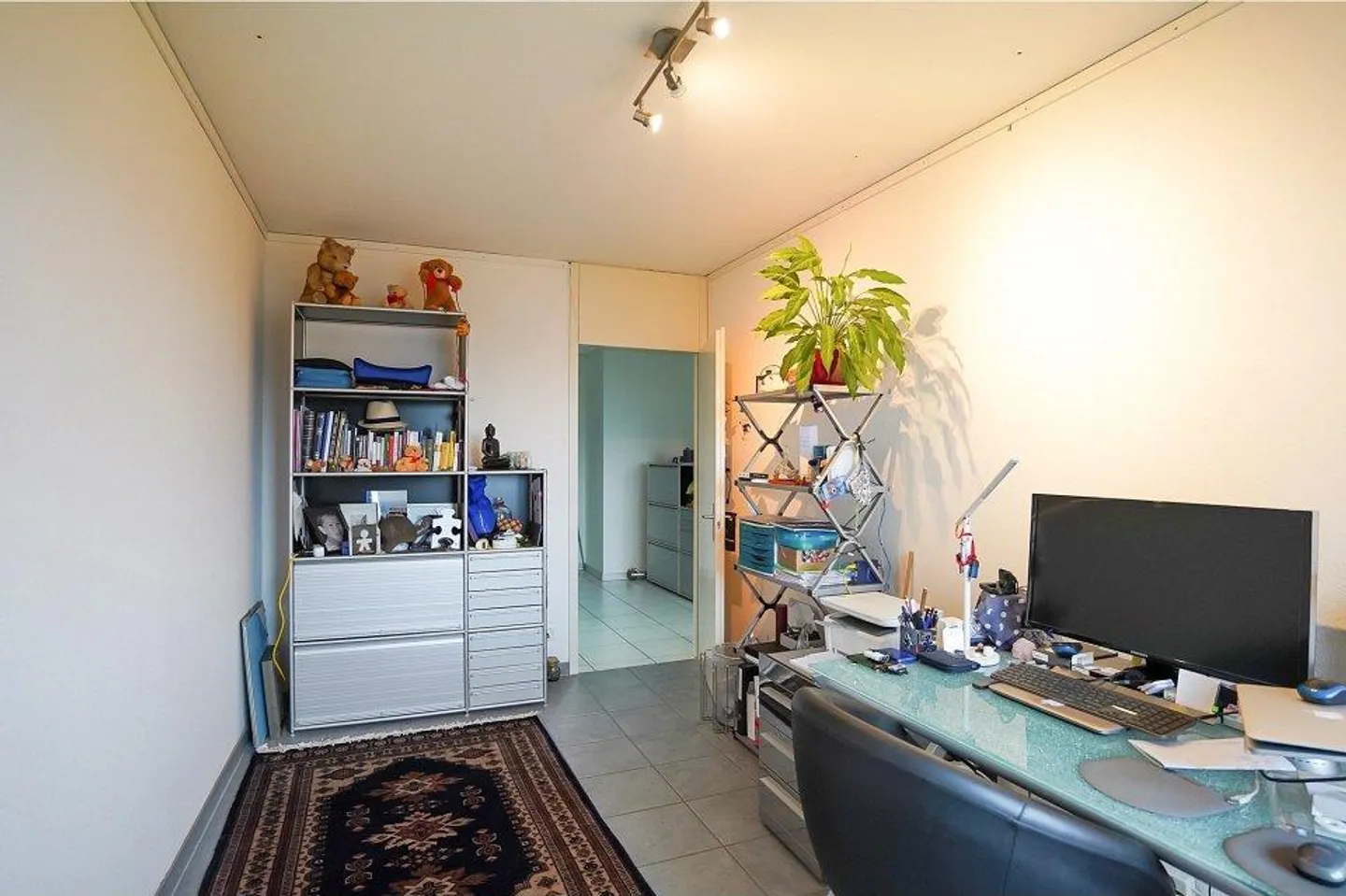 4.5 Room Apartment - Photo 9 of 13