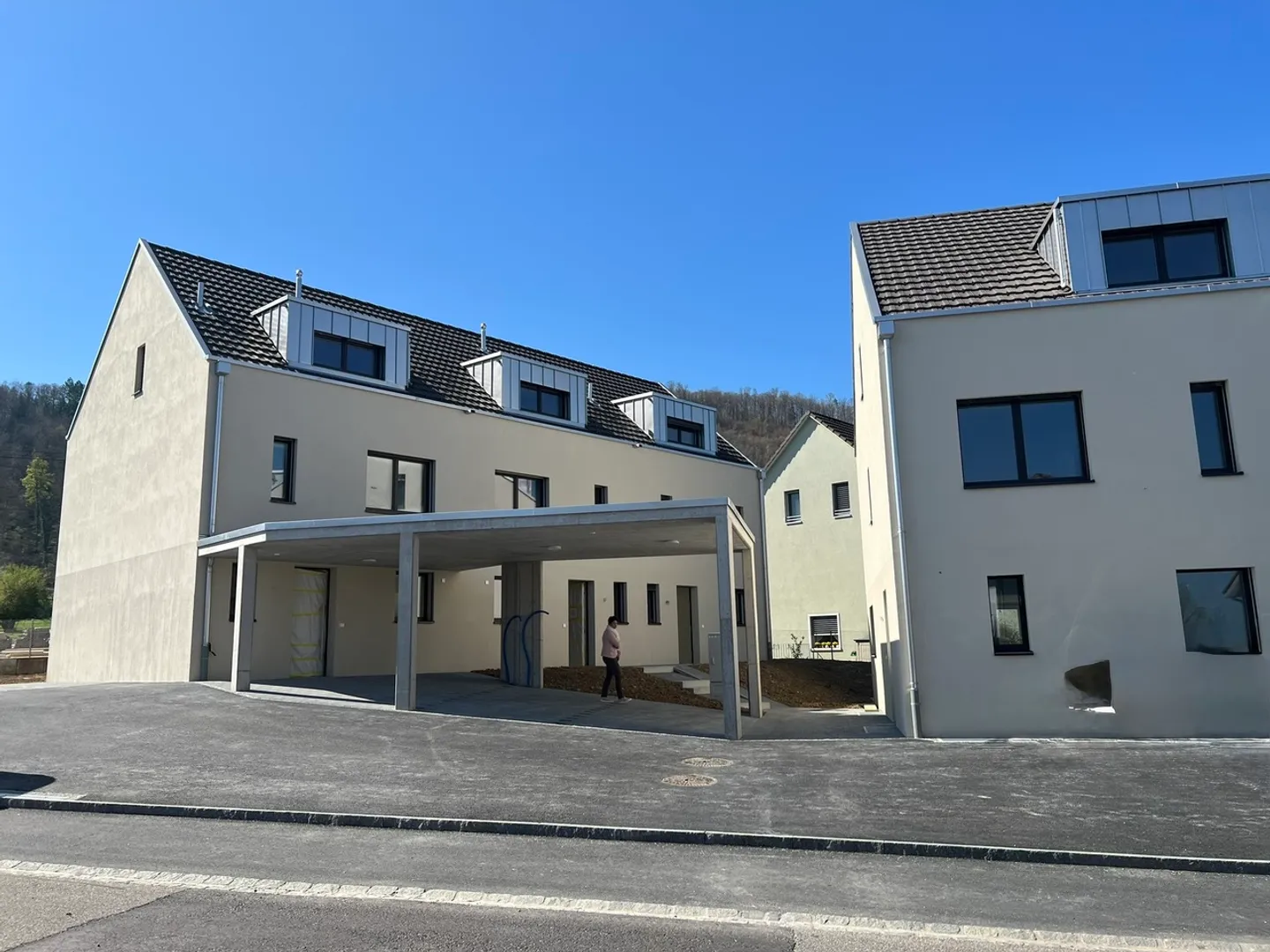 Reihenhaus kaufen - Foto 2 von 10