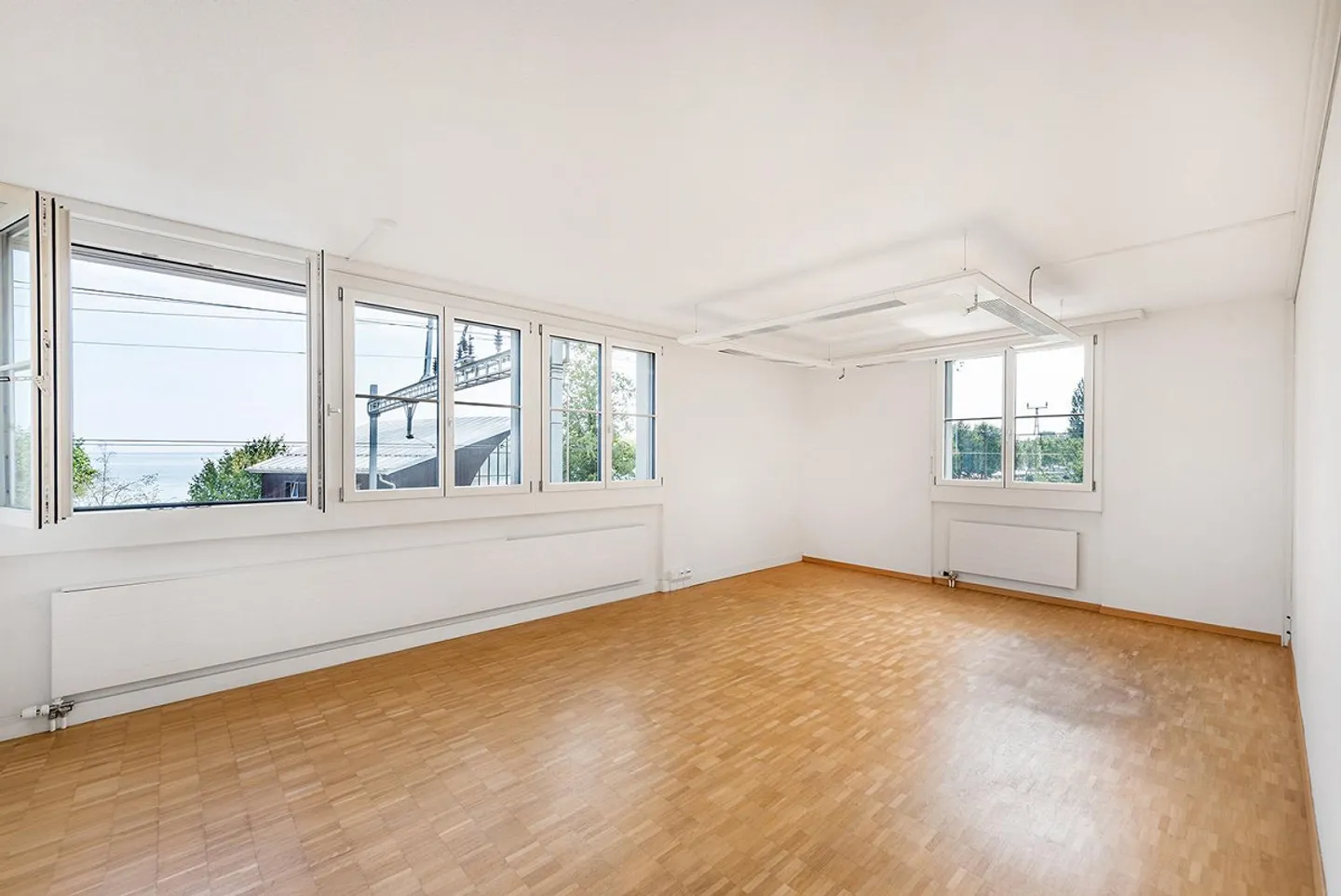 Your new business location in a prime location - Office space in Rorschach - Photo 1 of 7