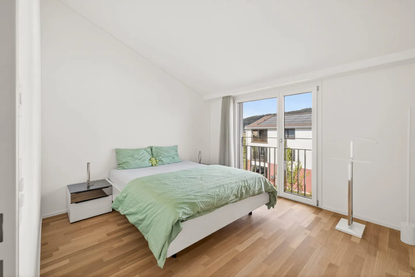 Penthouse elegante 4.5 locali - Foto 5 di 16