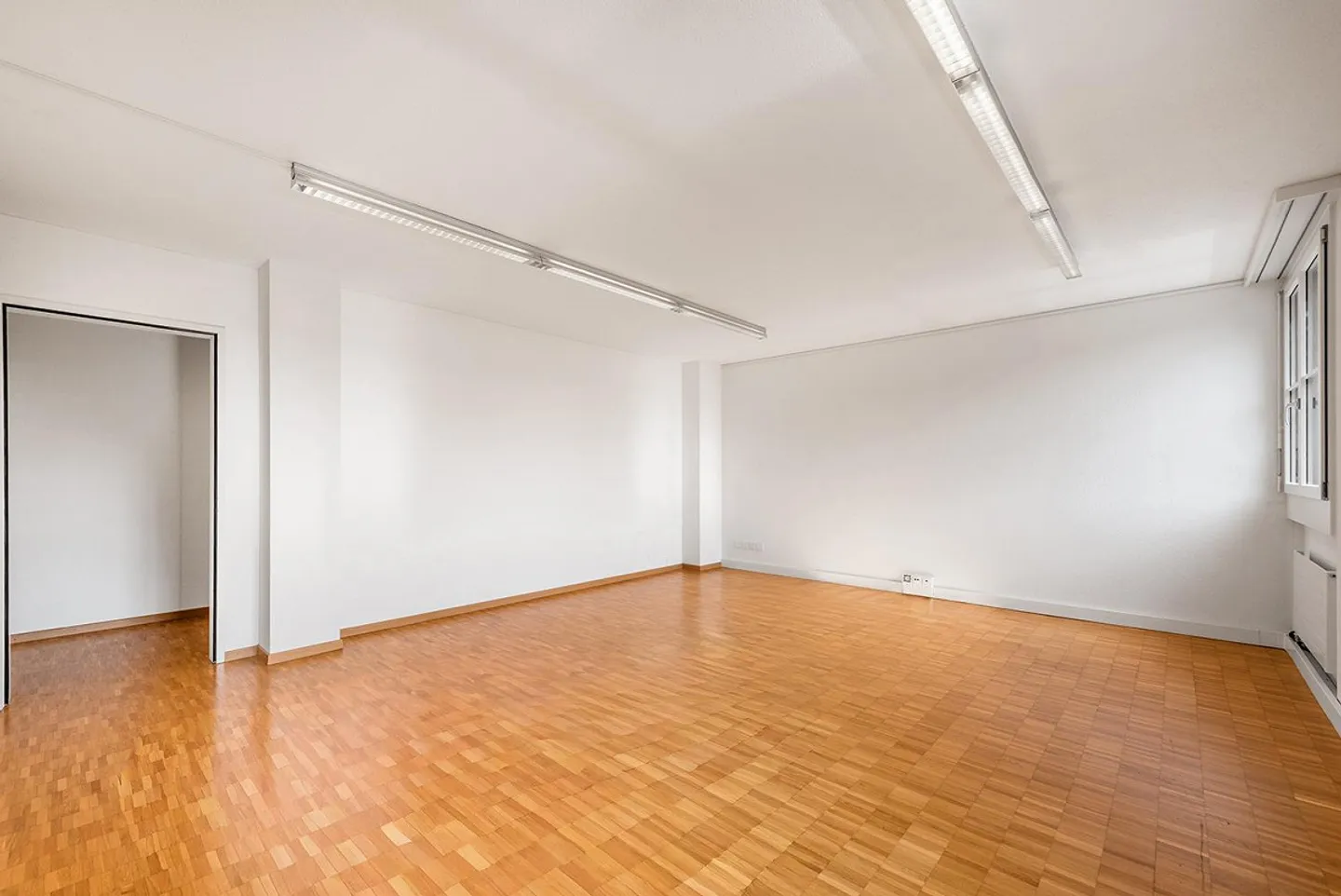 Your new business location in a prime location - Office space in Rorschach - Photo 4 of 7