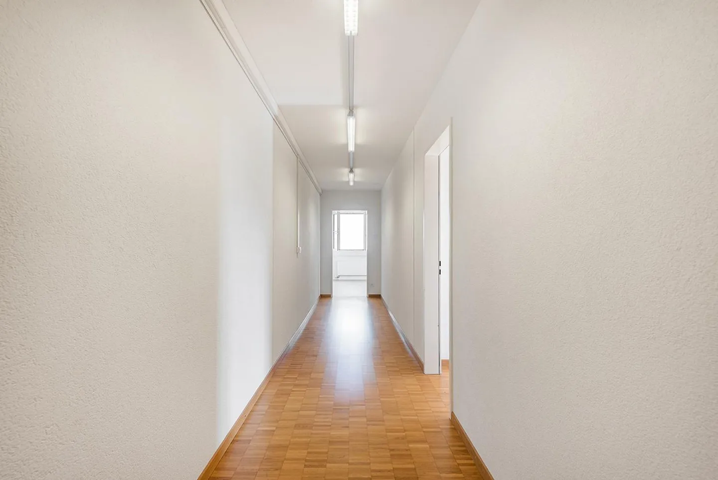 Your new business location in a prime location - Office space in Rorschach - Photo 5 of 7