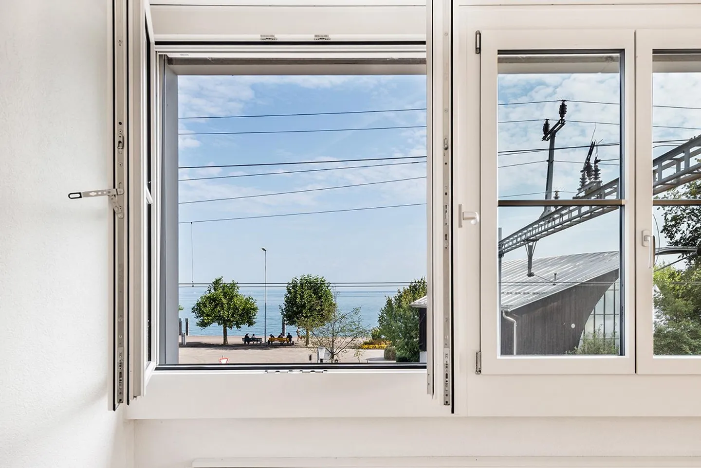 Your new business location in a prime location - Office space in Rorschach - Photo 6 of 7