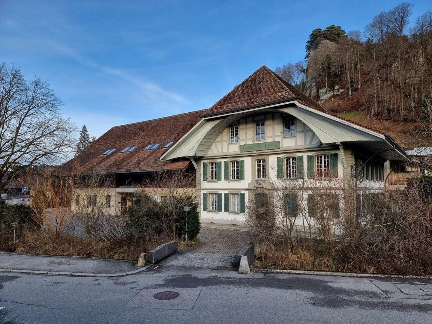 Idyllic, spacious 4.5-room attic apartment for rent - Photo 6 of 9