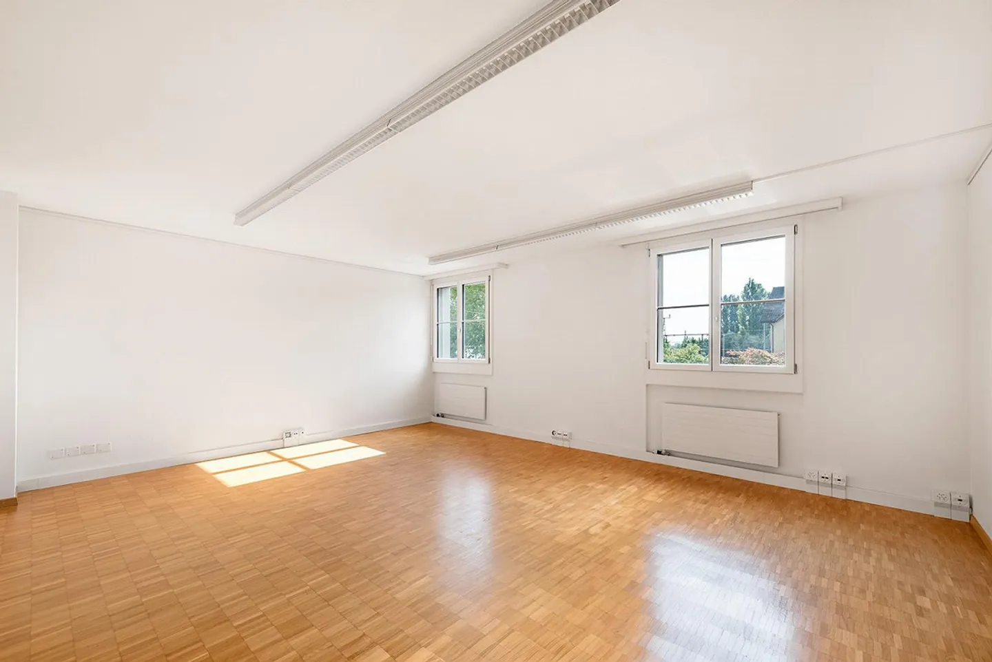 Your new business location in a prime location - Office space in Rorschach - Photo 3 of 7