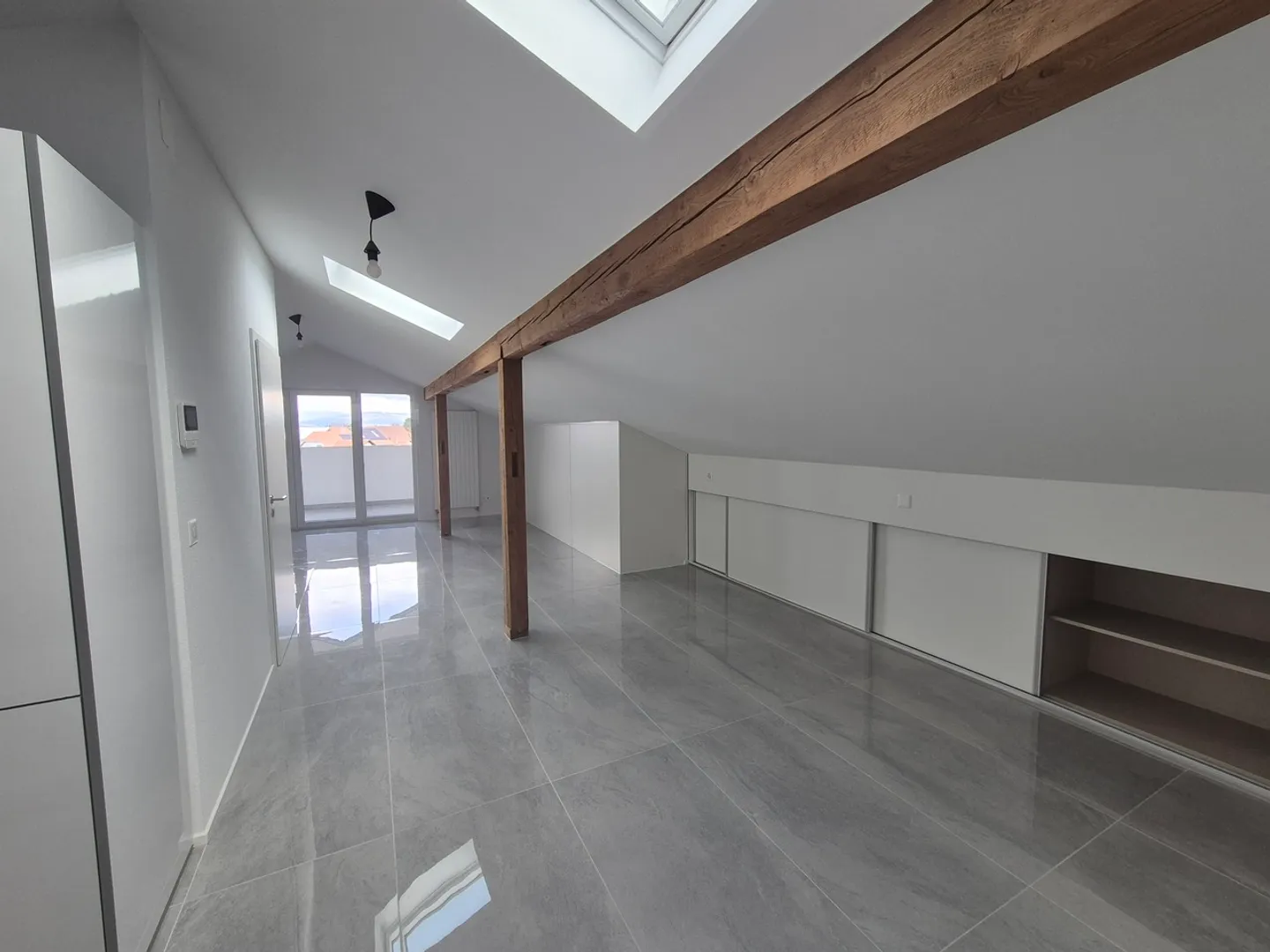 LOFT di 71 m2 + 40 m2 di stoccaggio - Foto 3 di 11