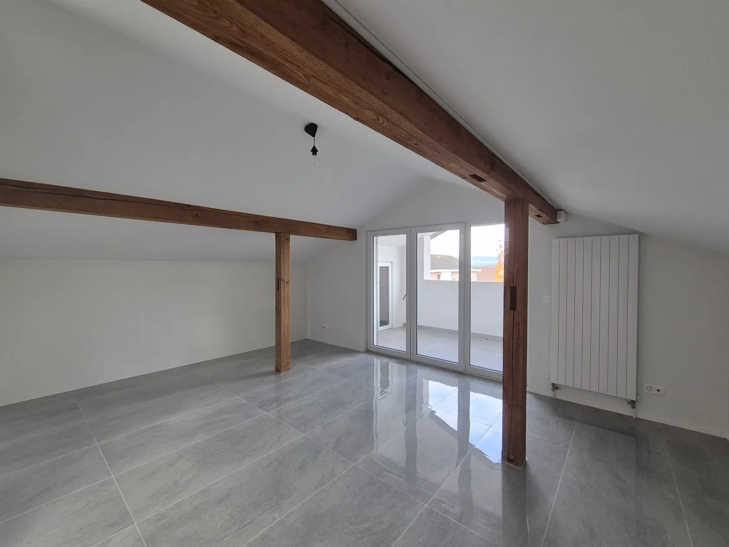 LOFT di 71 m2 + 40 m2 di stoccaggio - Foto 4 di 11