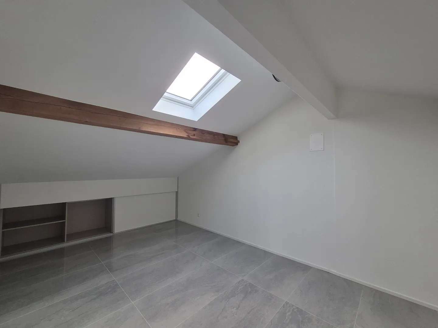 LOFT di 71 m2 + 40 m2 di stoccaggio - Foto 5 di 11