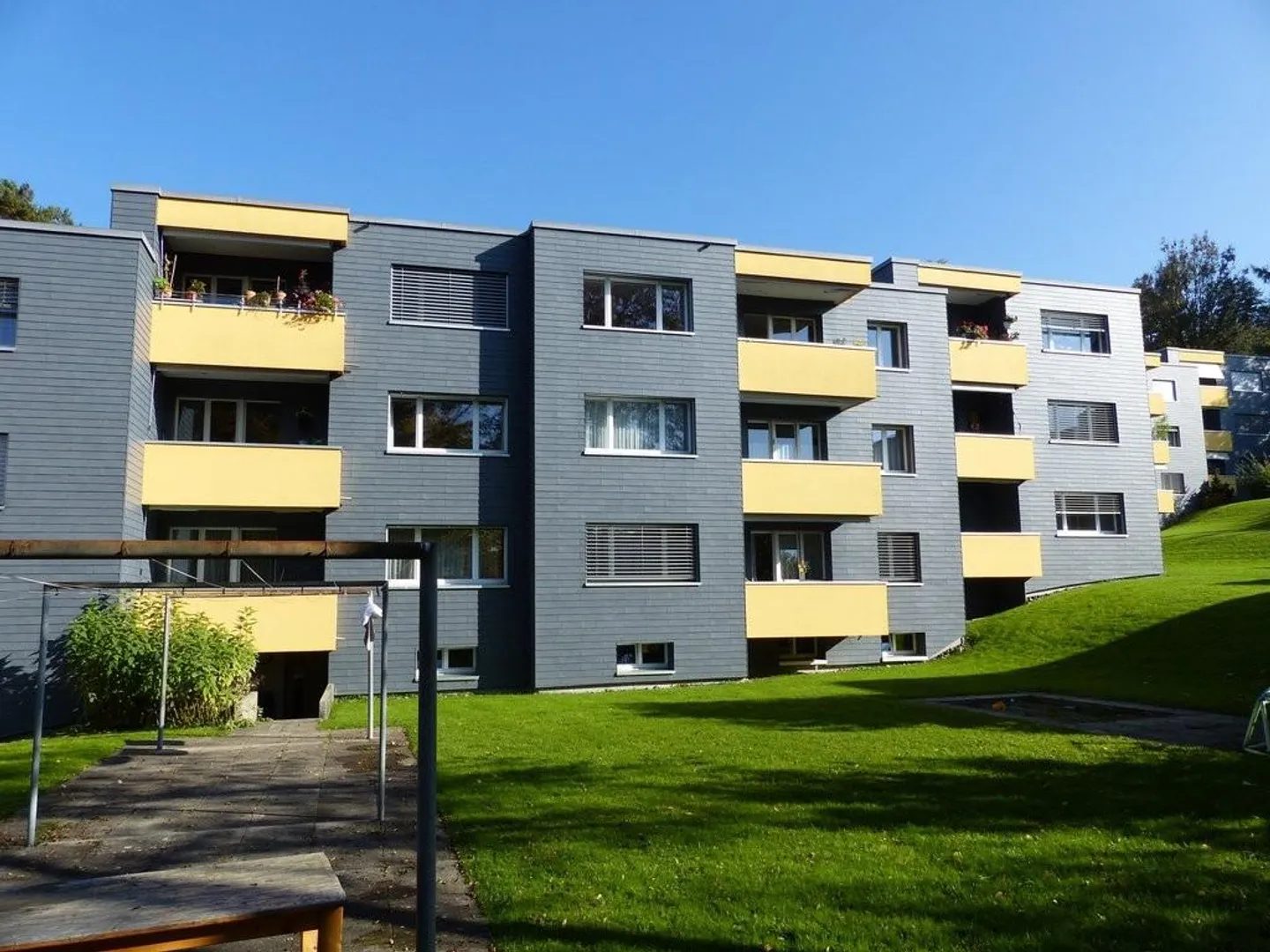 Belle vie dans un quartier adapté aux enfants - Photo 1 sur 9
