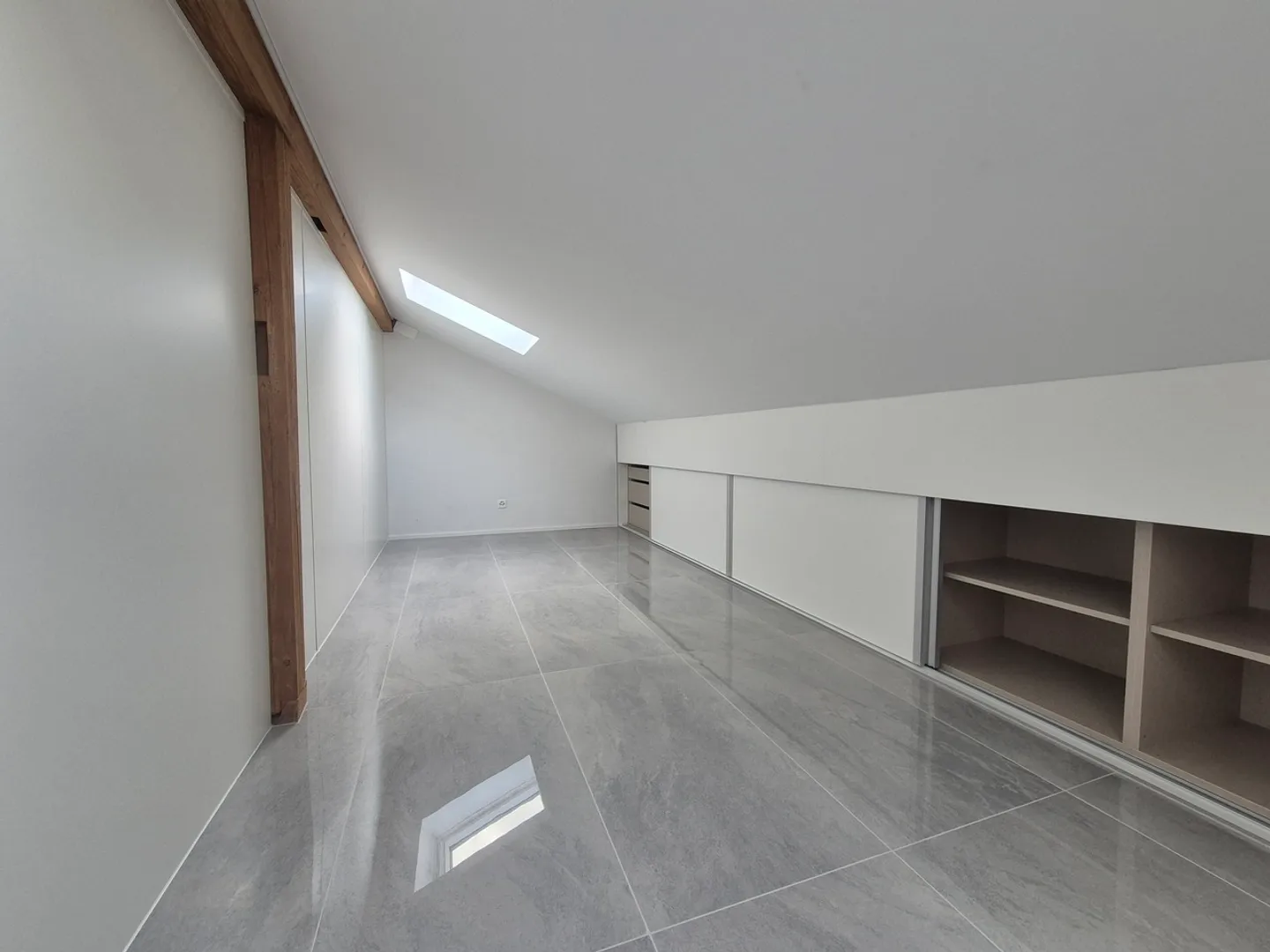 LOFT di 71 m2 + 40 m2 di stoccaggio - Foto 6 di 11