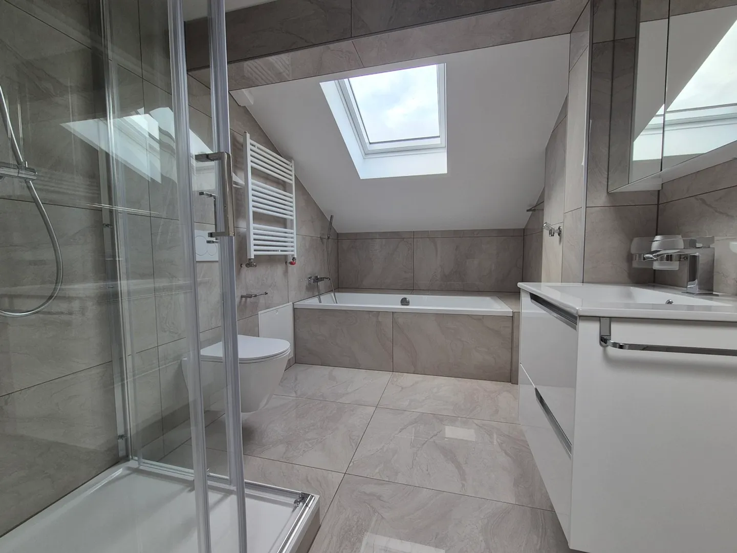 LOFT di 71 m2 + 40 m2 di stoccaggio - Foto 7 di 11