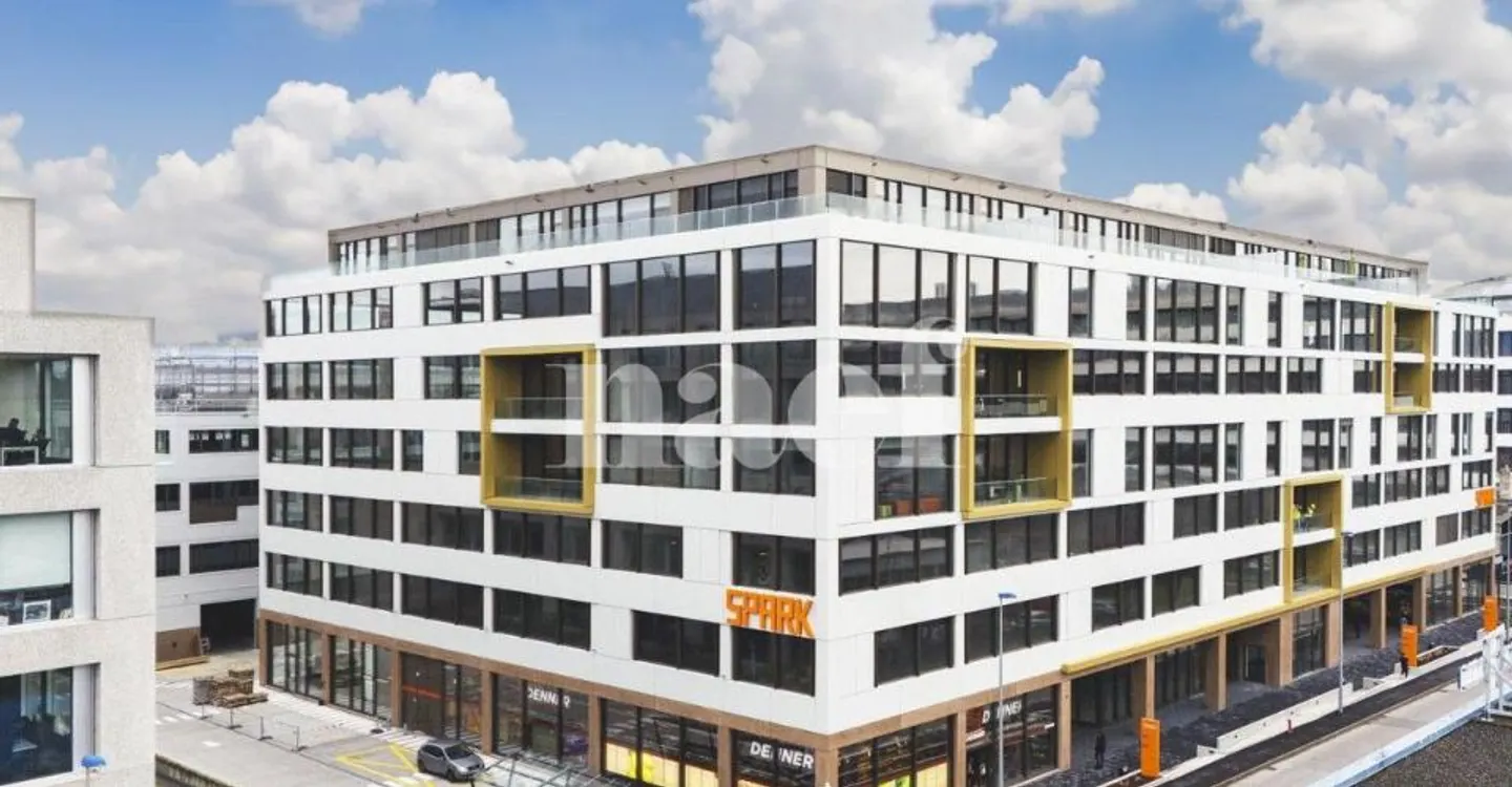 Espace industriel contemporain - Photo 1 sur 5