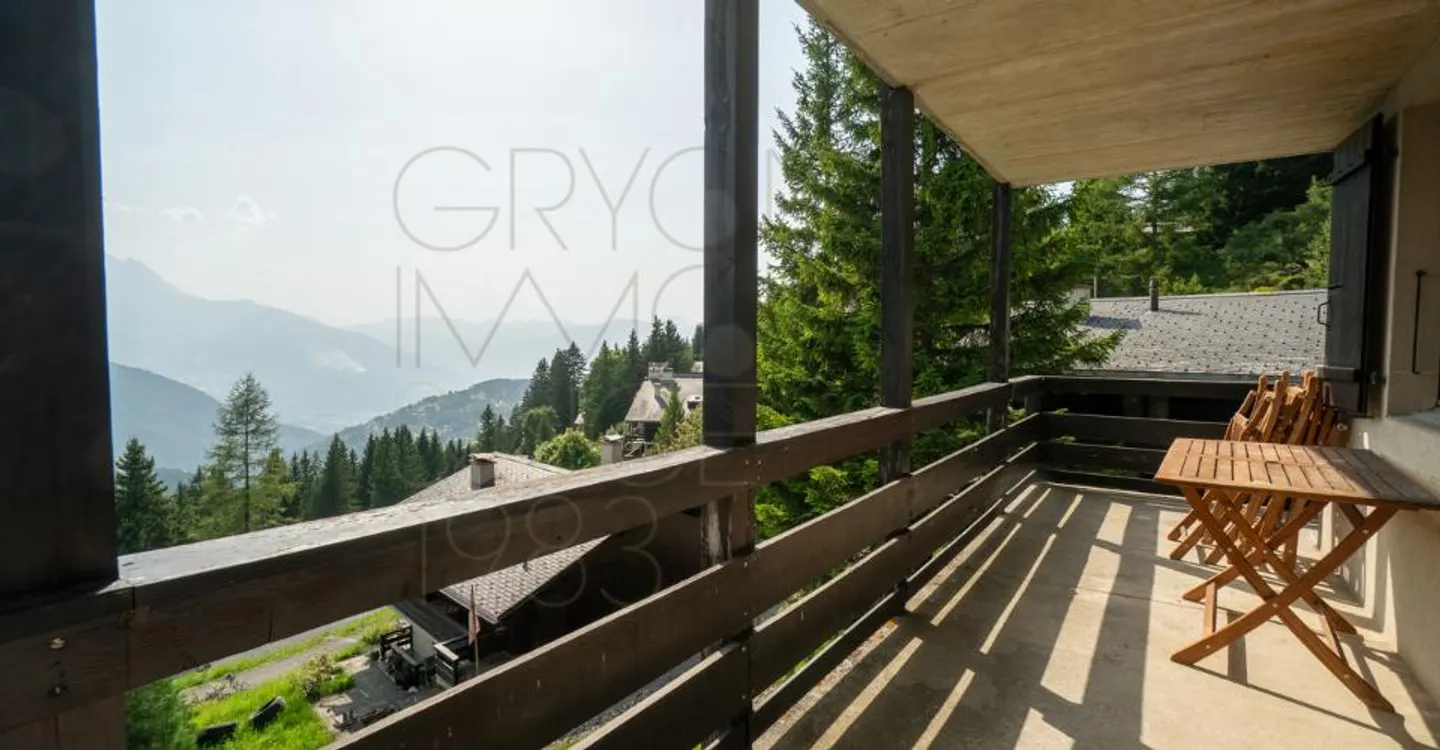 Un cocoon alpino a pochi passi dalle piste - Foto 9 di 10