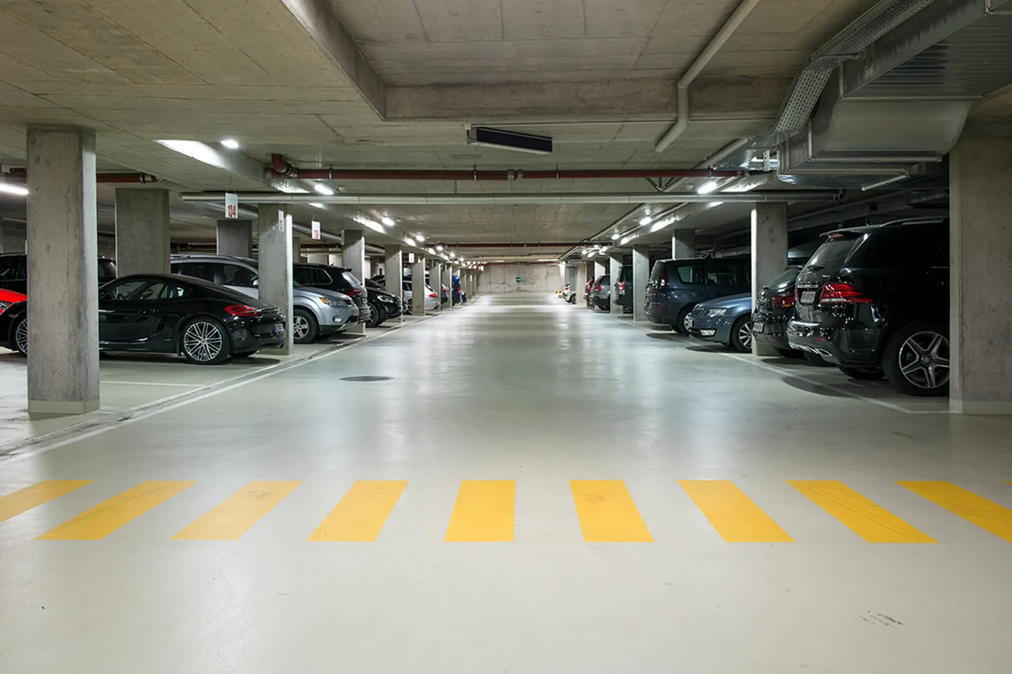 Place ouverte 1 pièce - Photo 5 sur 7