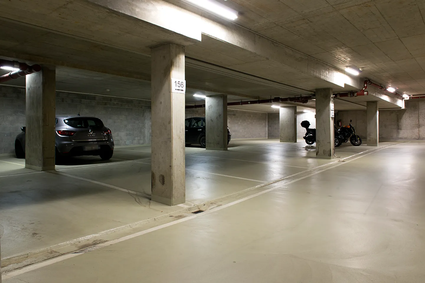 Place ouverte 1 pièce - Photo 6 sur 7