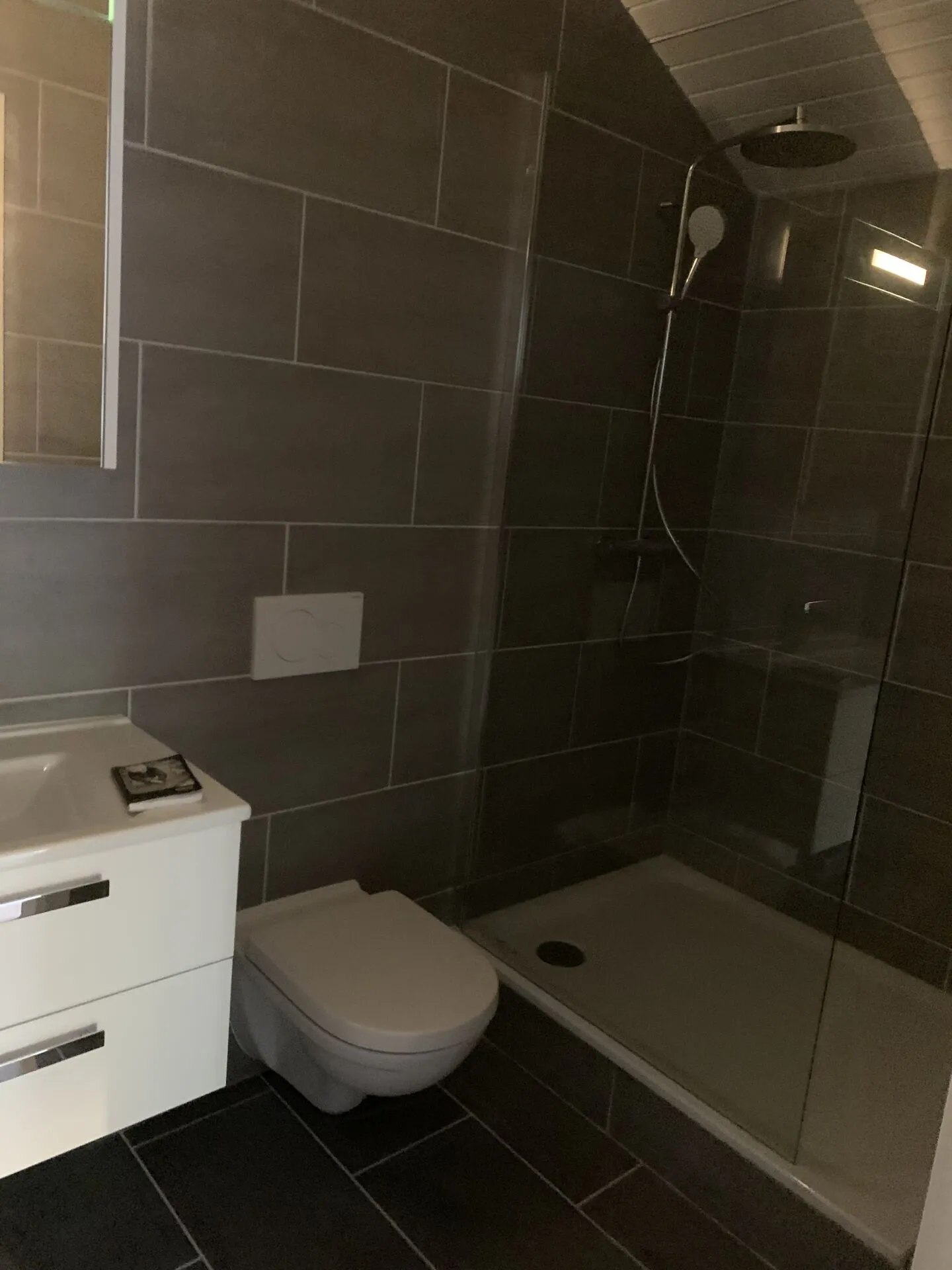 Ertragobjekt von 3 Wohnungen in Leytron. - Foto 6 von 11