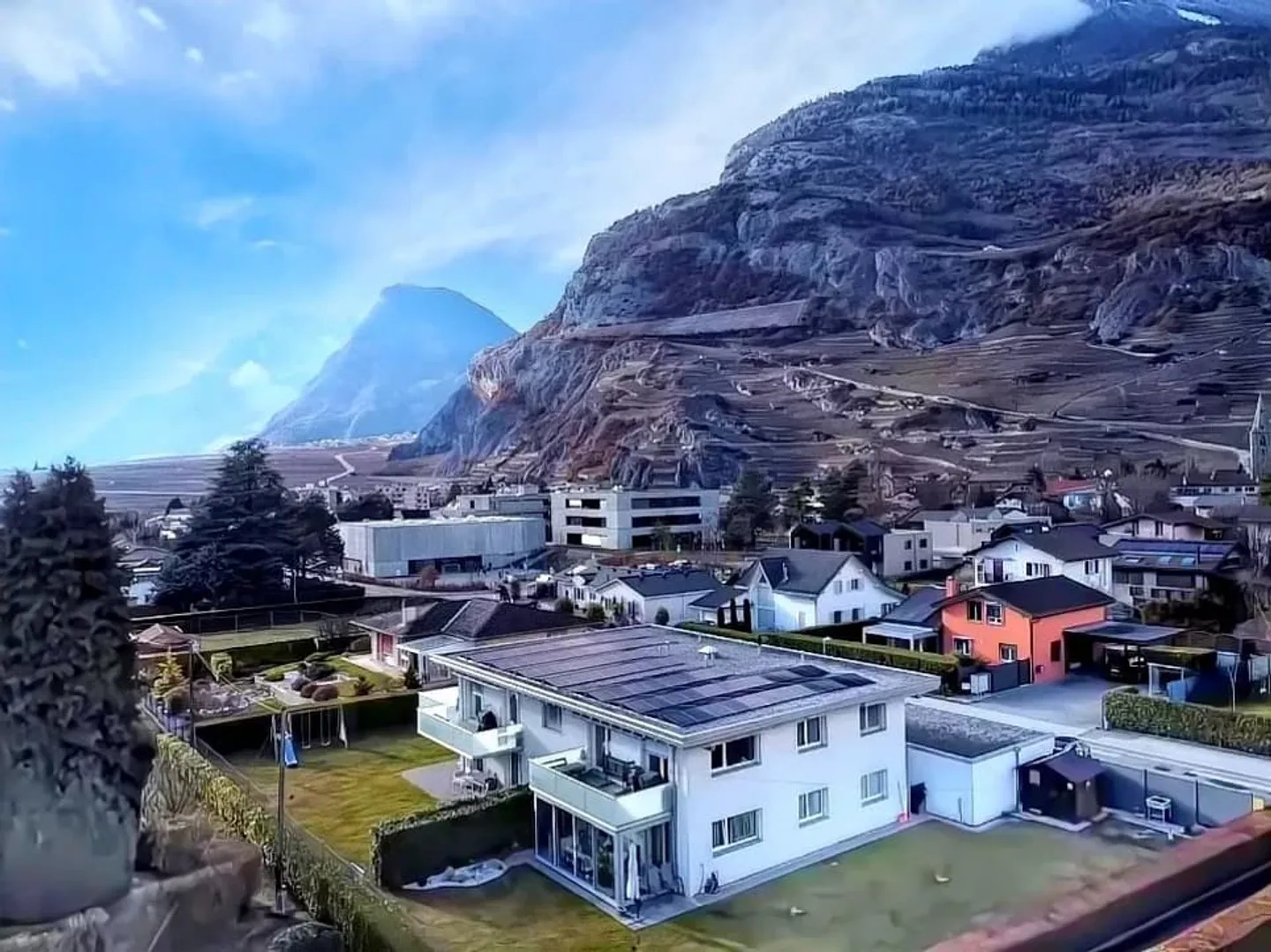 Helle 3,5-Zimmer-Wohnung mit privatem Garten - Foto 13 von 13