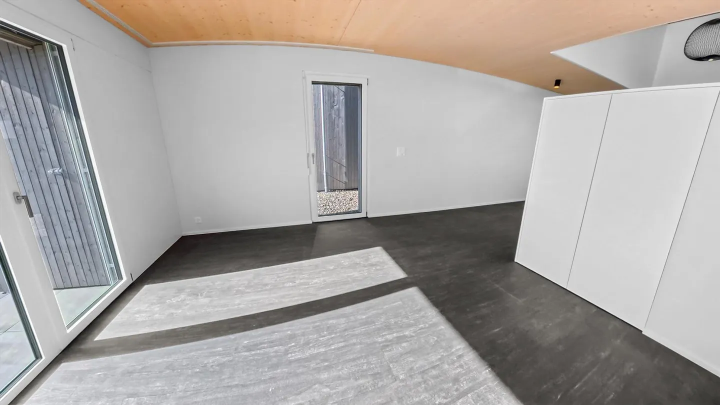 New Construction: 3.5-Room Midi-Houses in Ehrendingen - Photo 6 of 23