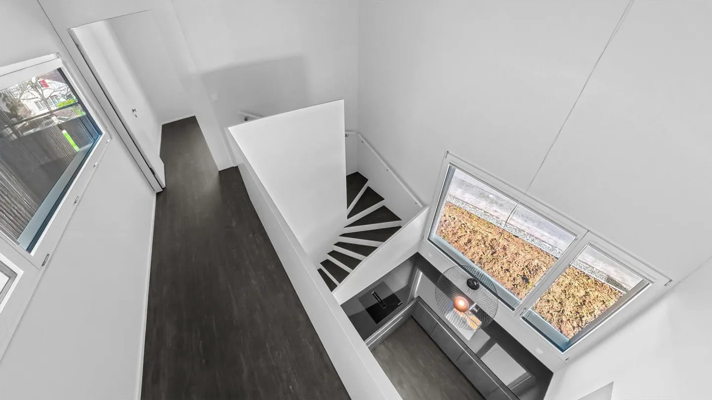 New Construction: 3.5-Room Midi-Houses in Ehrendingen - Photo 10 of 23