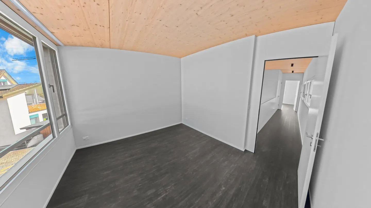 New Construction: 3.5-Room Midi-Houses in Ehrendingen - Photo 12 of 23