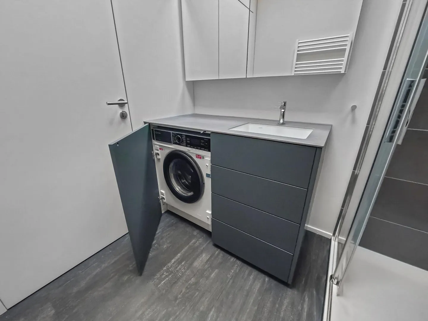 New Construction: 3.5-Room Midi-Houses in Ehrendingen - Photo 15 of 23