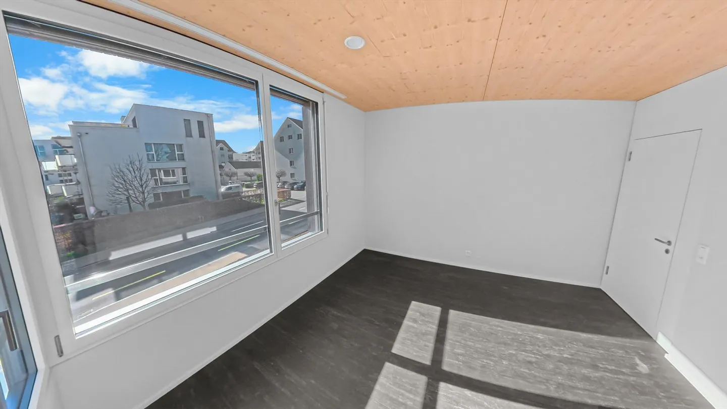 New Construction: 3.5-Room Midi-Houses in Ehrendingen - Photo 17 of 23