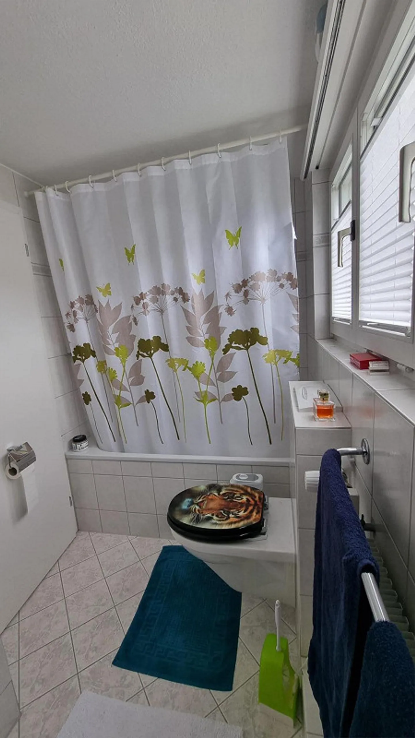 Säntisblick inklusive– 4.5-Zimmer-Haus - Voll möbliert - Foto 6 von 11