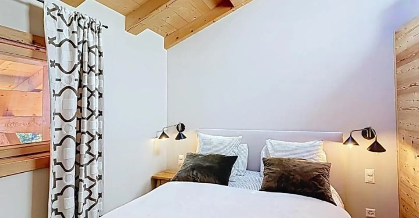 Penthouse di Lusso a Verbier - Foto 4 di 11